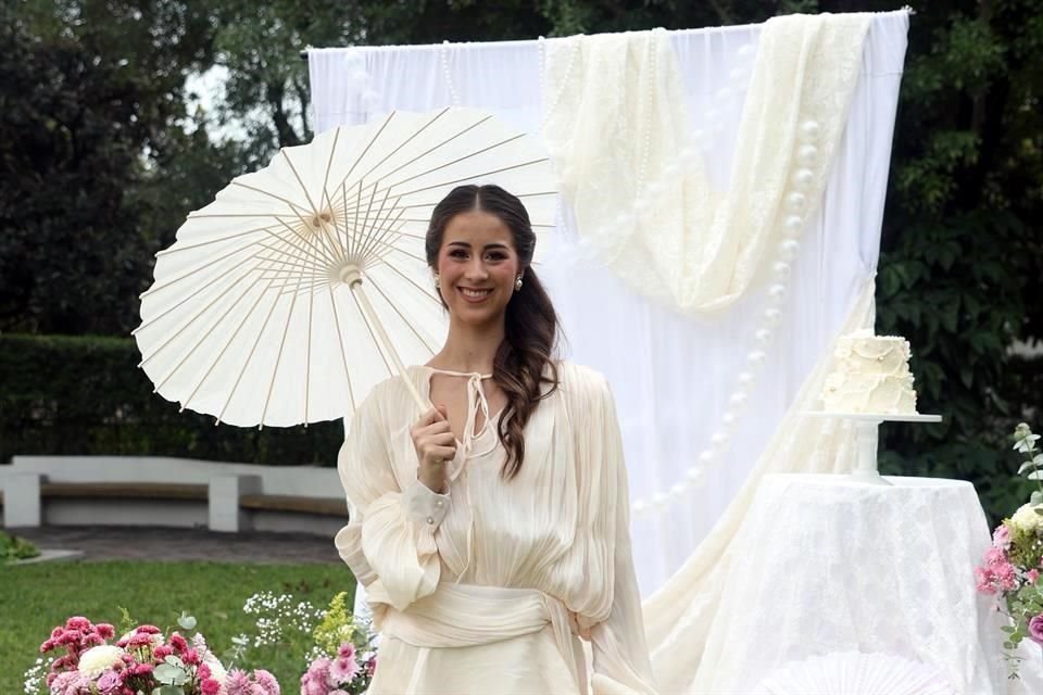 Lisa García Martínez