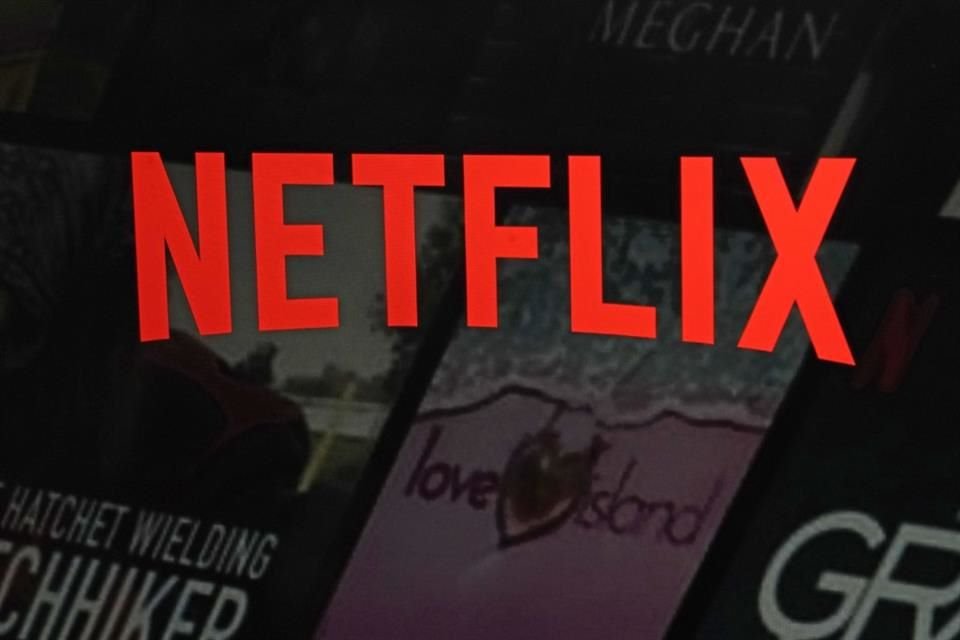 Netflix comprará el estudio cinematográfico Warner Bros