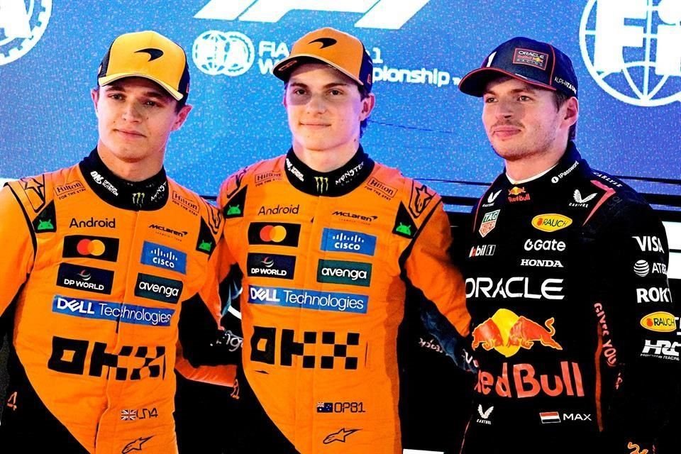 Debería haberse resuelto hace varios premios, con el australiano Oscar Piastri como campeón, pero un aparente boicot y pésima gestión del equipo McLaren han hecho que Lando Norris sea líder