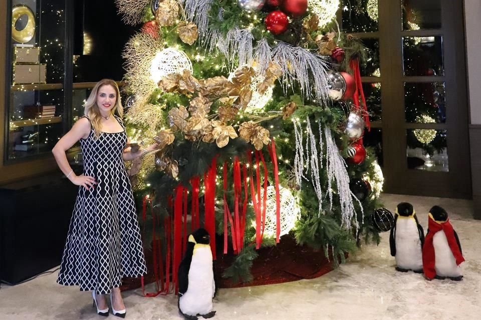 Celia González de León