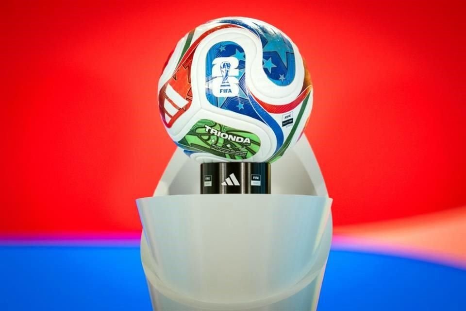 El DT de la selección de Irán acudirá al sorteo del Mundial 2026.