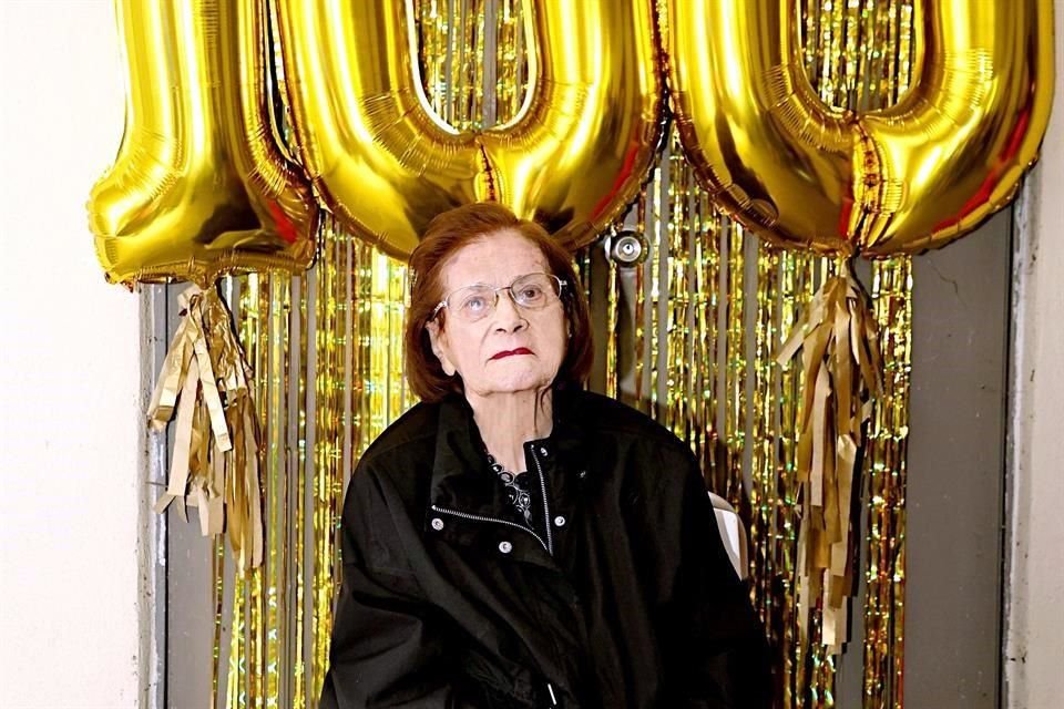 Alicia Gloria Alanís Narro