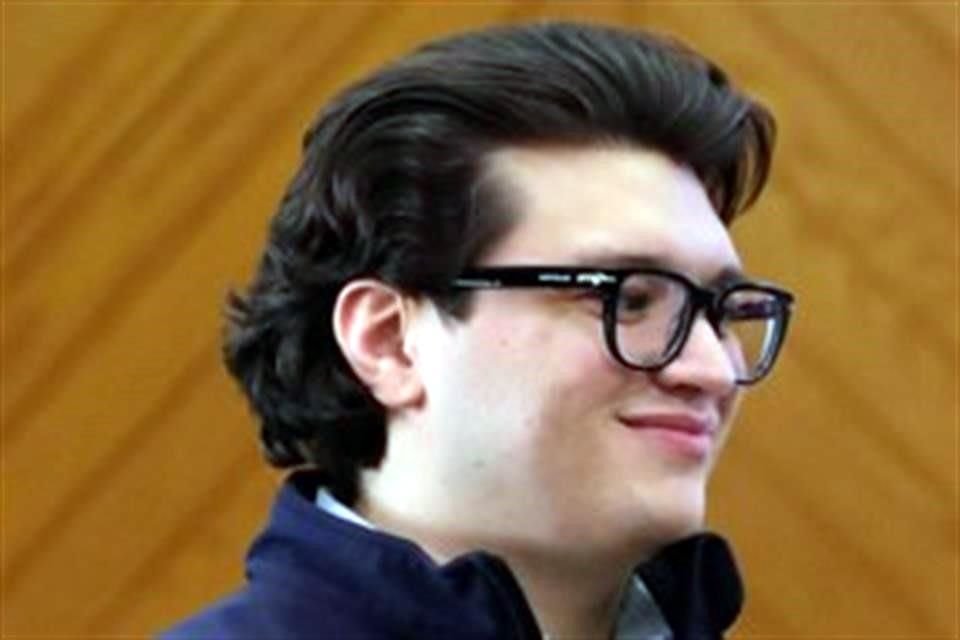 José Luis Arévalo Romo, director de la Unidad de Transparencia del INE.