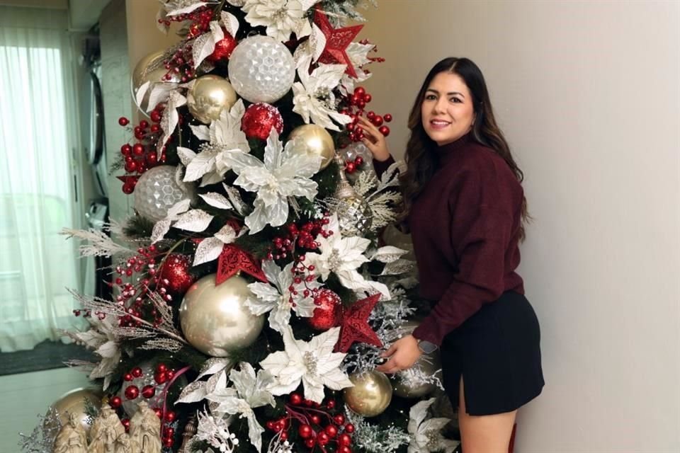 Sheila Perales de Garza