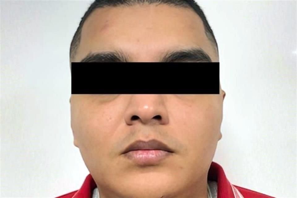 Héctor asesinó a Omar Javier el 7 de diciembre del 2024 en el Fraccionamiento Las Misiones, en Santiago