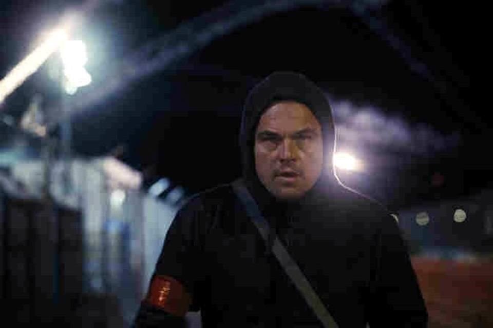 Los Critics Choice Awards también anunciaron cuatro nuevas categorías: sonido, diseño de especialistas, casting y elenco para cine, además de series de variedades para televisión.