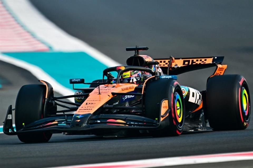 McLaren tendrá que ser muy inteligente para no dejar ir el Campeonato de Pilotos.