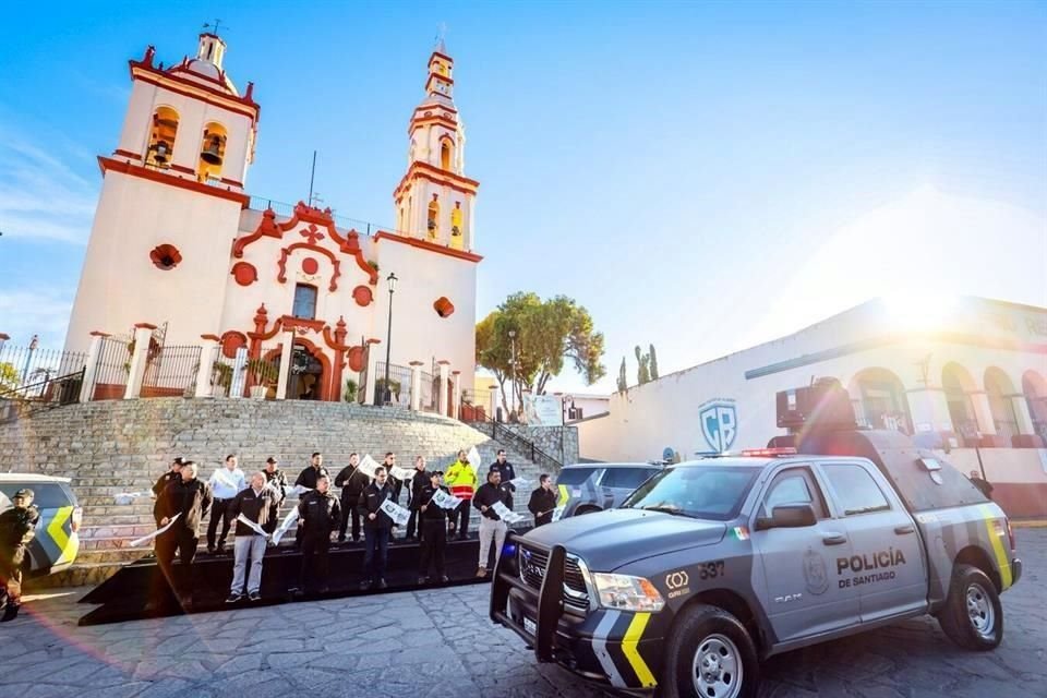 El operativo permanecerá activo hasta el próximo 6 de enero.