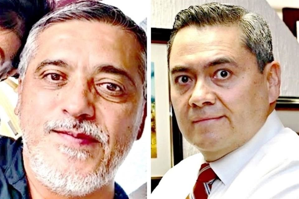 Funcionario de Pemex implicado en recibir sobornos entre 2019 y 2021, es Erick Núñez, colaborador de Rocío Nahle en Gobierno de Veracruz.