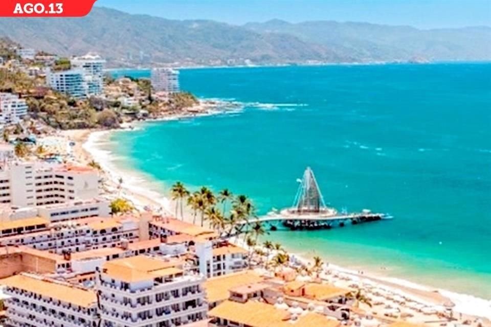 EU sanciona a 13 empresas de tiempos compartidos ligadas al CJNG en Puerto Vallarta.