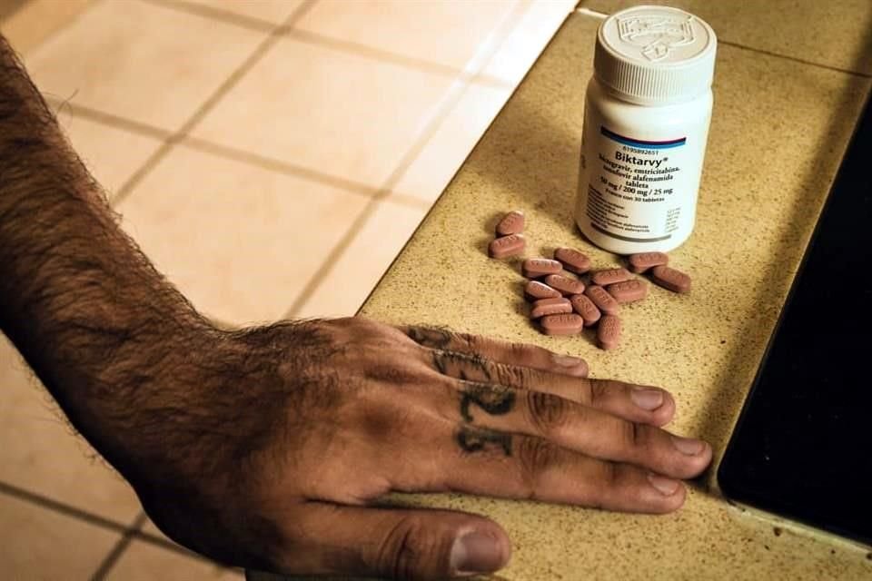 La muestra reúne 26 imágenes, entre ellas las de Luis Rugerio.