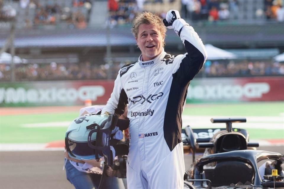 El largometraje que estrena este viernes en Apple TV+ es candidato al Globo de Oro en Mejor Logro Cinematográfico y de Taquilla y Mejor Banda Sonora Original, que corrió a cargo de Hans Zimmer.