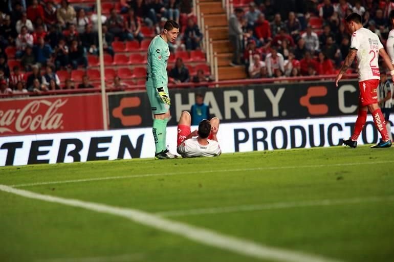 Observa las imágenes del triunfo de Rayados sobre Necaxa y que significó el pase a la Final.