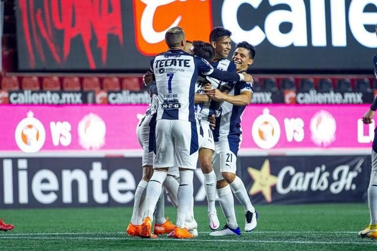 Monterrey busca ganar todos los torneos disputados en México: la Liga, la Conca y sólo le falta esta Copa.