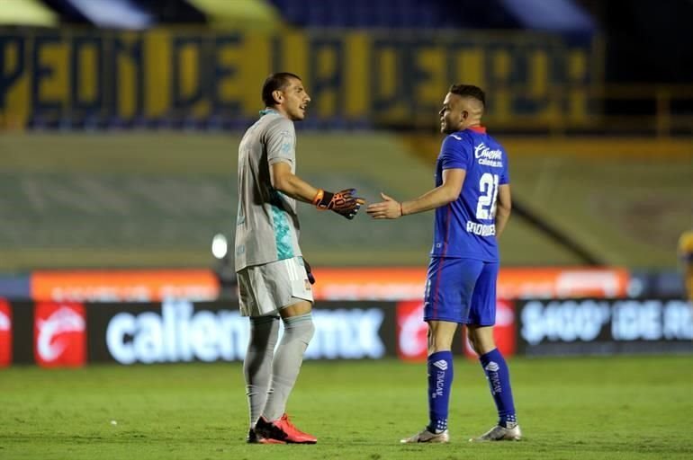 No hubo reacción felina y ahora se ocupa una nueva versión del Aztecazo para conseguir su pase a Semifinales.