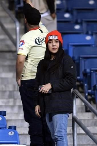 Más del ambiente en el BBVA.