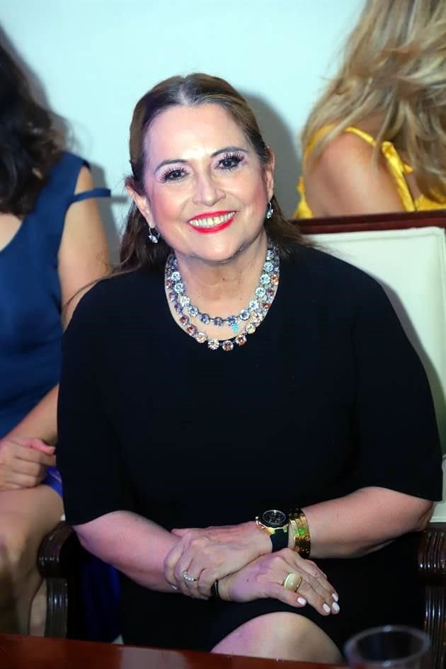 Elvira Lozano de Todd