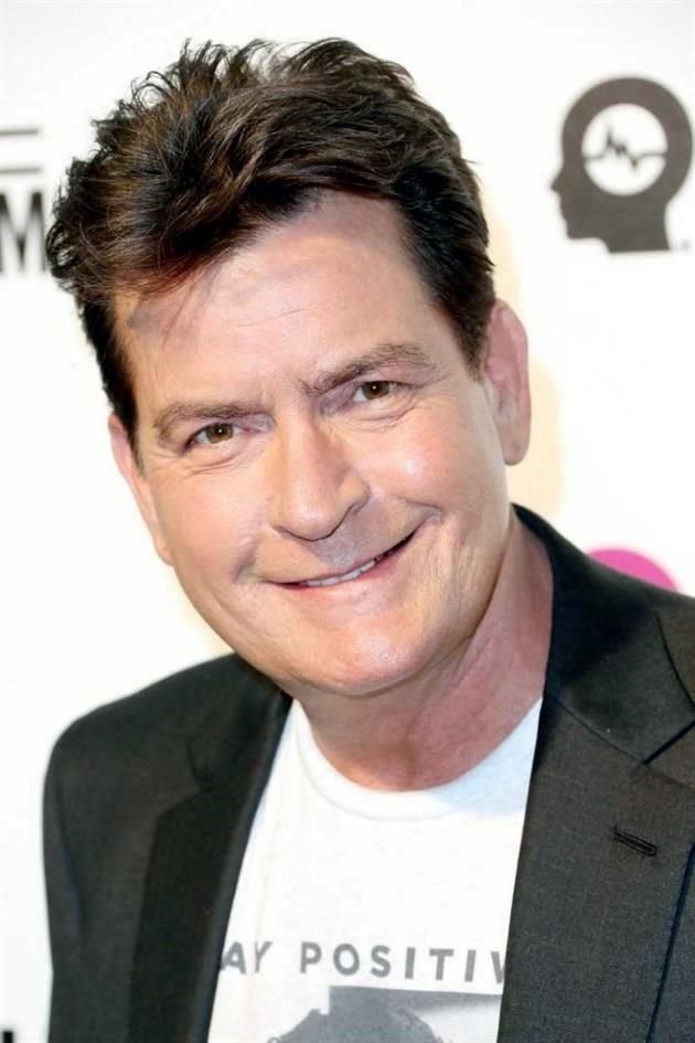 Home $weet Home>> Charlie Sheen