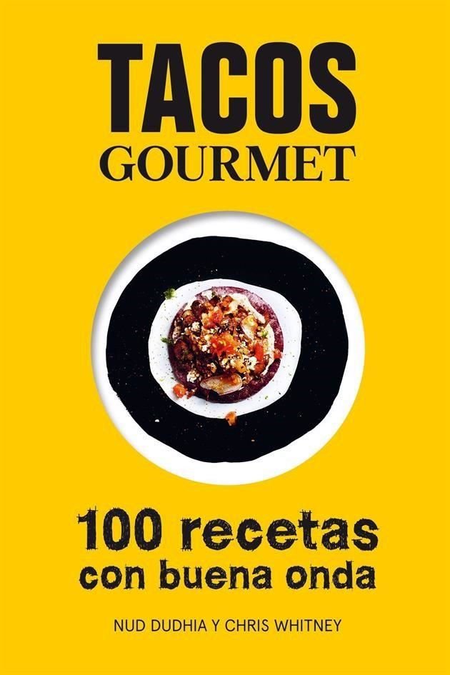 'Tacos Gourmet'