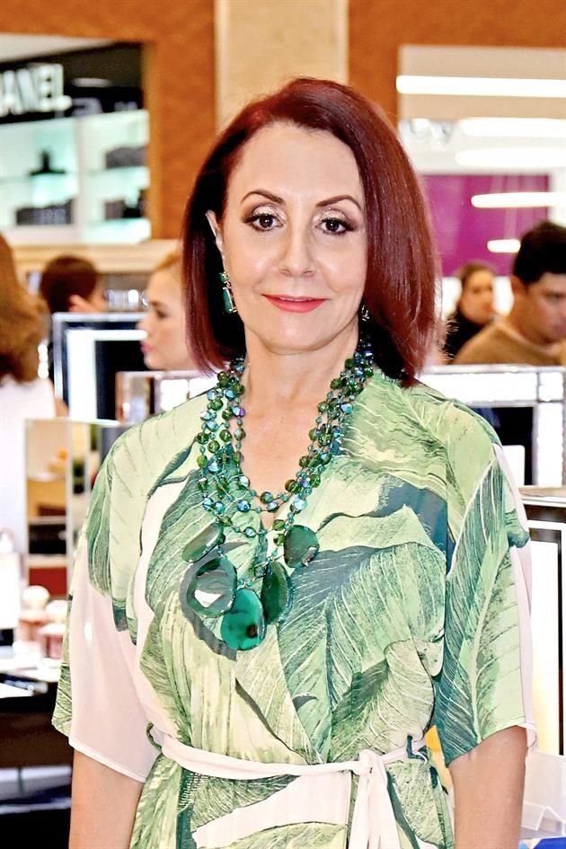Amalia Lozano de Maiz