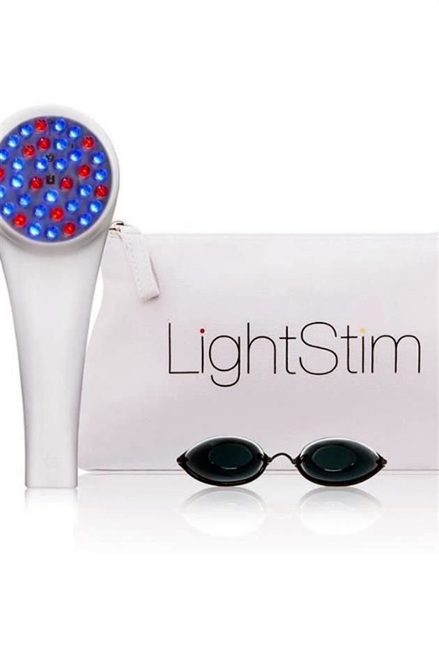 LightStim Light Therapy
