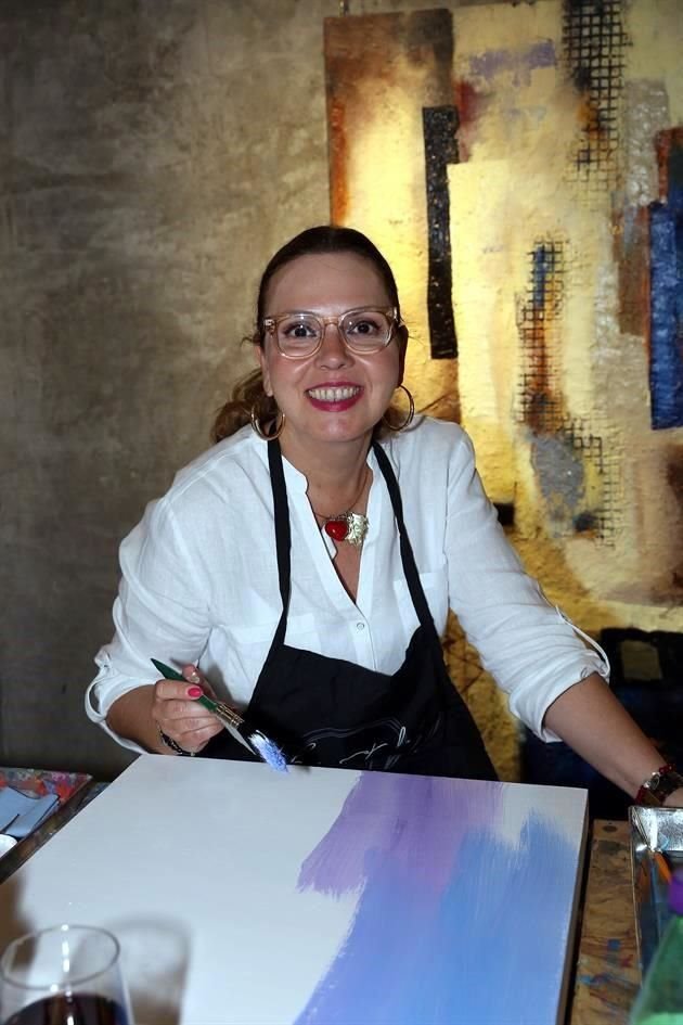 Mayela García