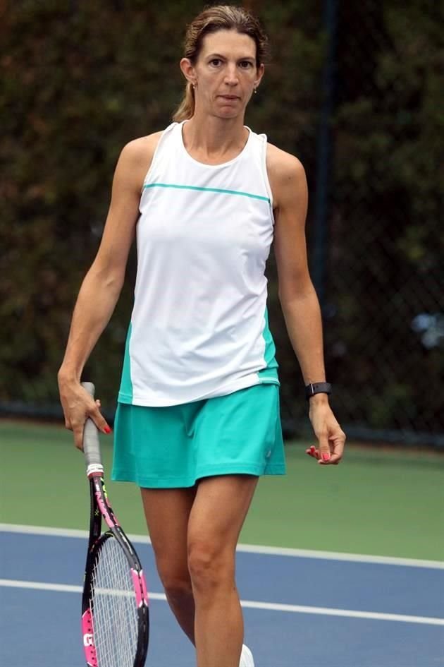 Cordelia Farías alpino