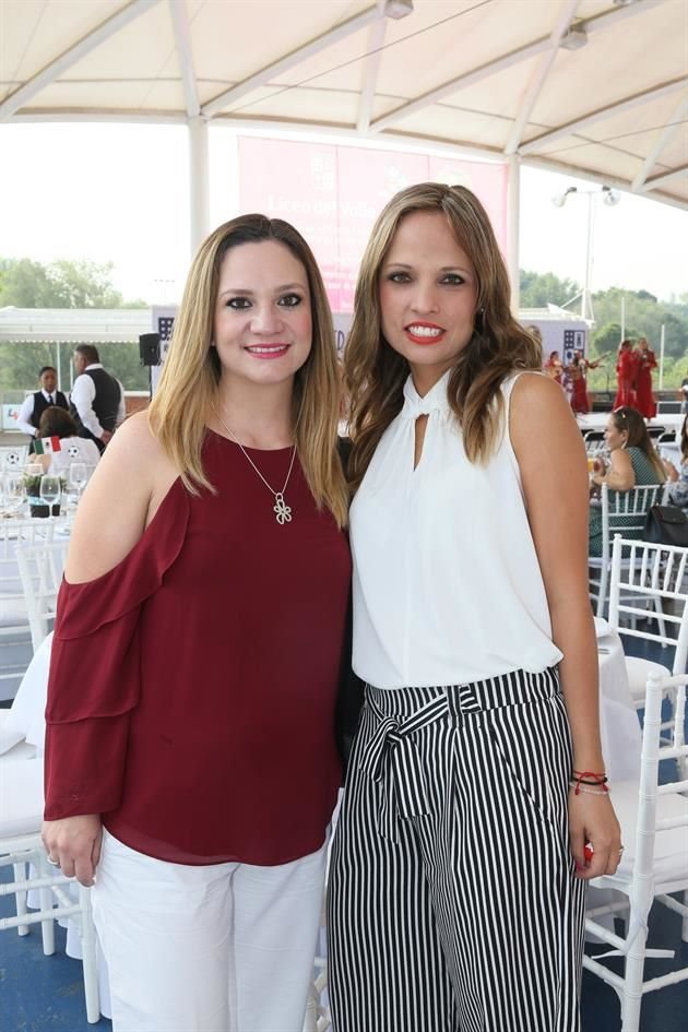 Martha Villa y Mago Villa