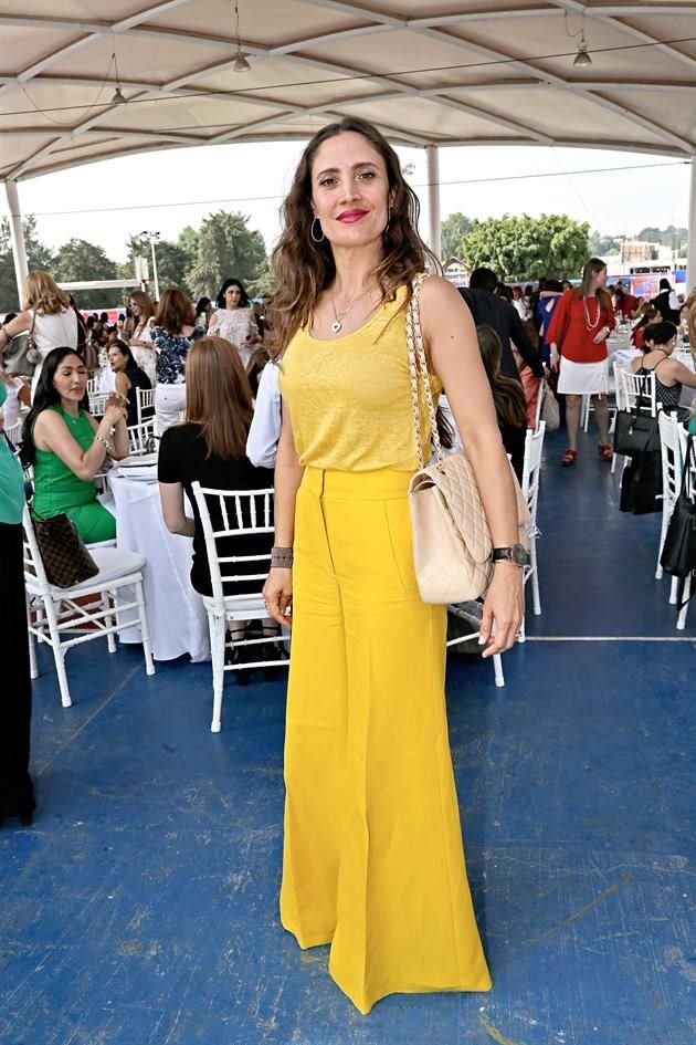 Mónica Ladrón de Guevara