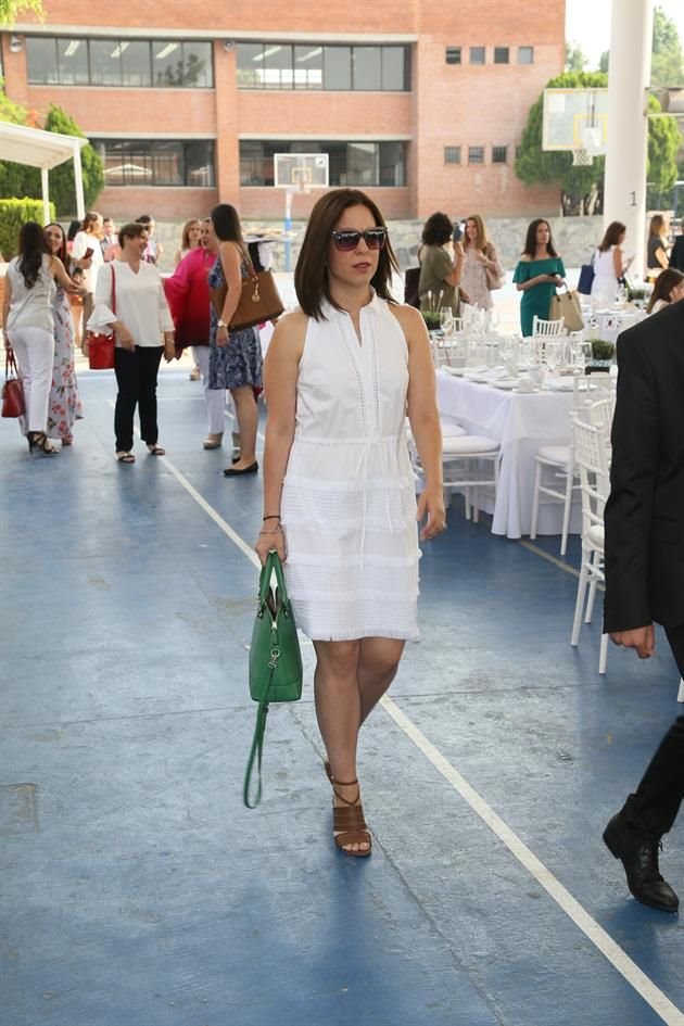 Pilar Vázquez Aldana