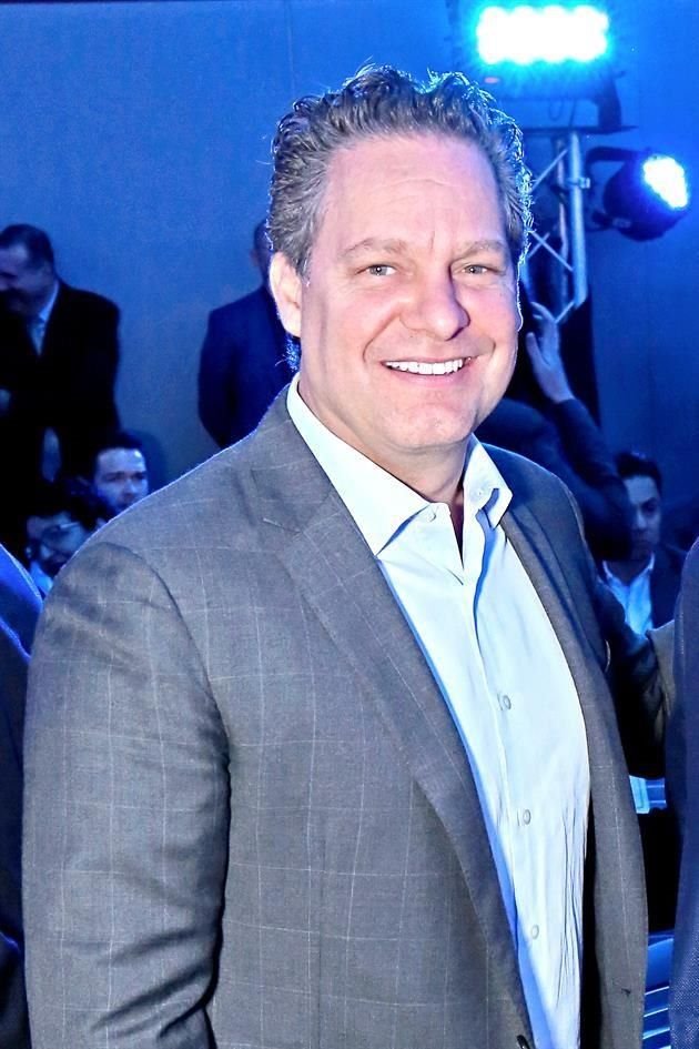 Alberto Santos