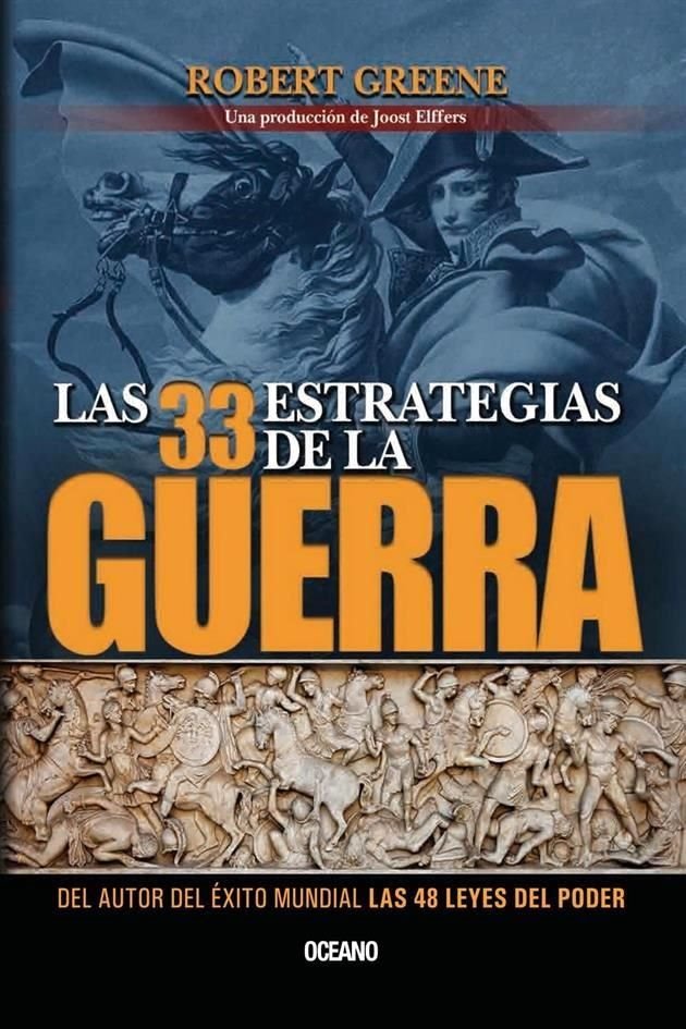 Las 33 Estrategias de la Guerra