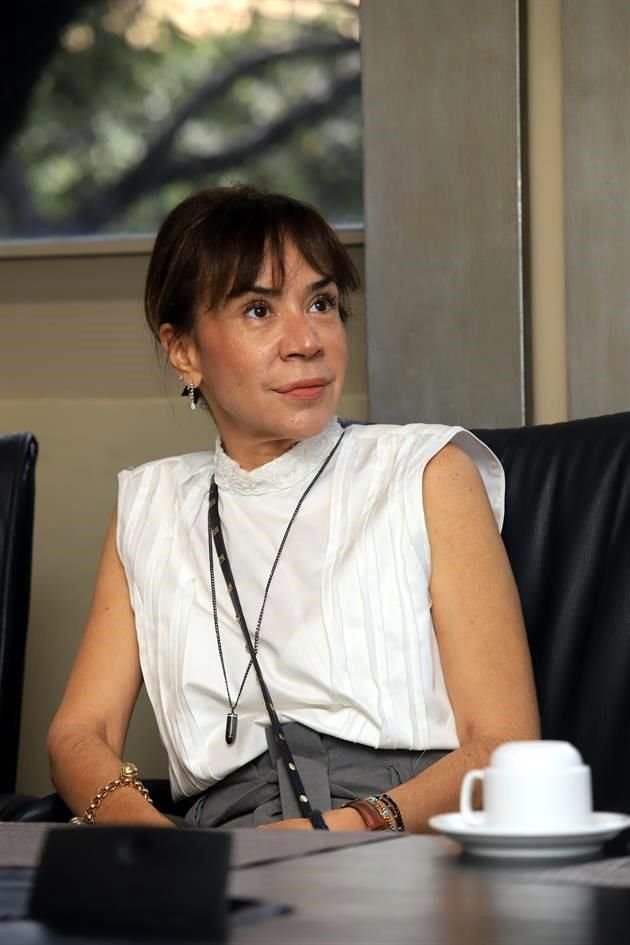 Mariela González