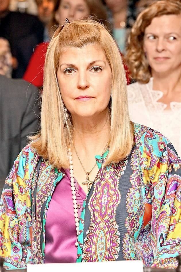 Pilar Barrera de Zambrano