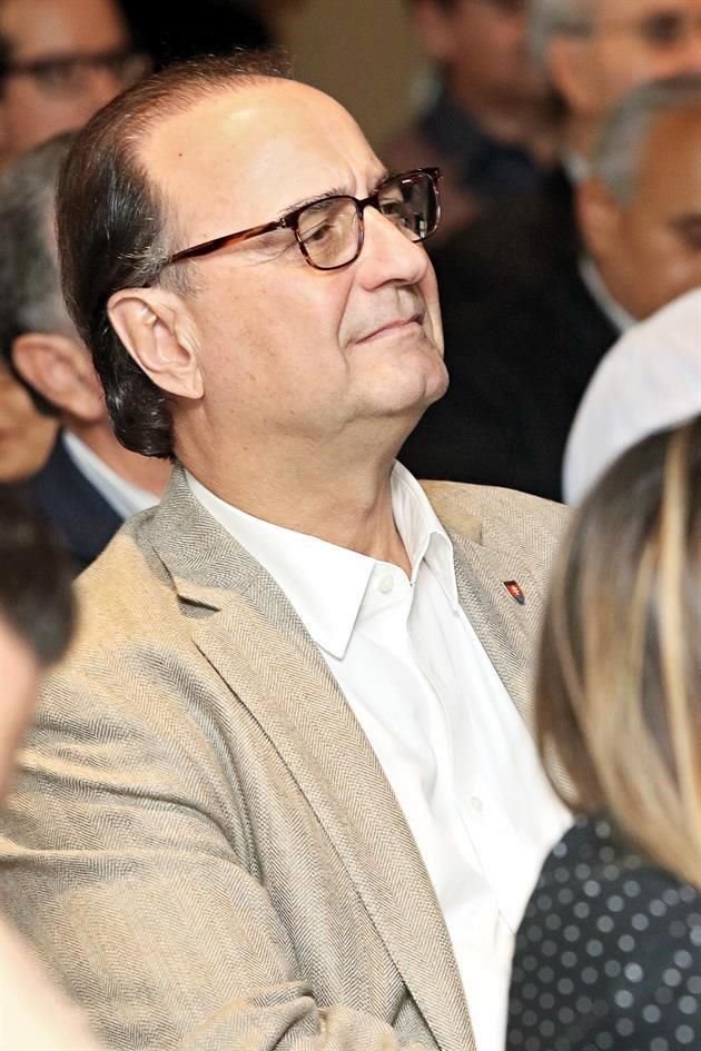 Jorge García Segovia