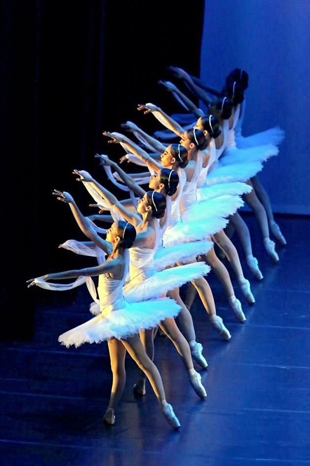 La Monterrey International Ballet Gala tiene una espectacular y apasionante presentación ante los regios en el Auditorio Luis Elizondo el 7 de septiembre.