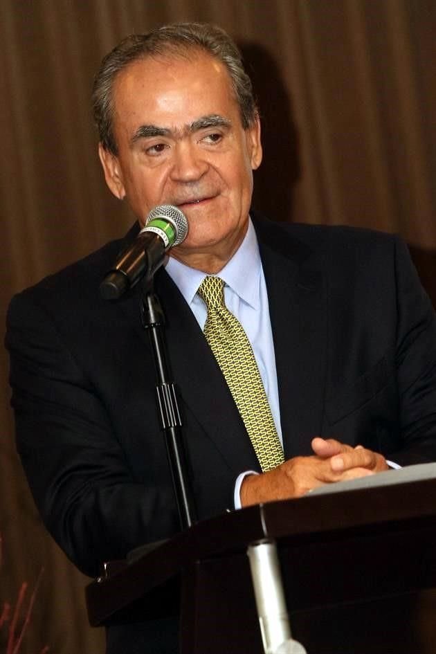 Raúl Pérez Madero