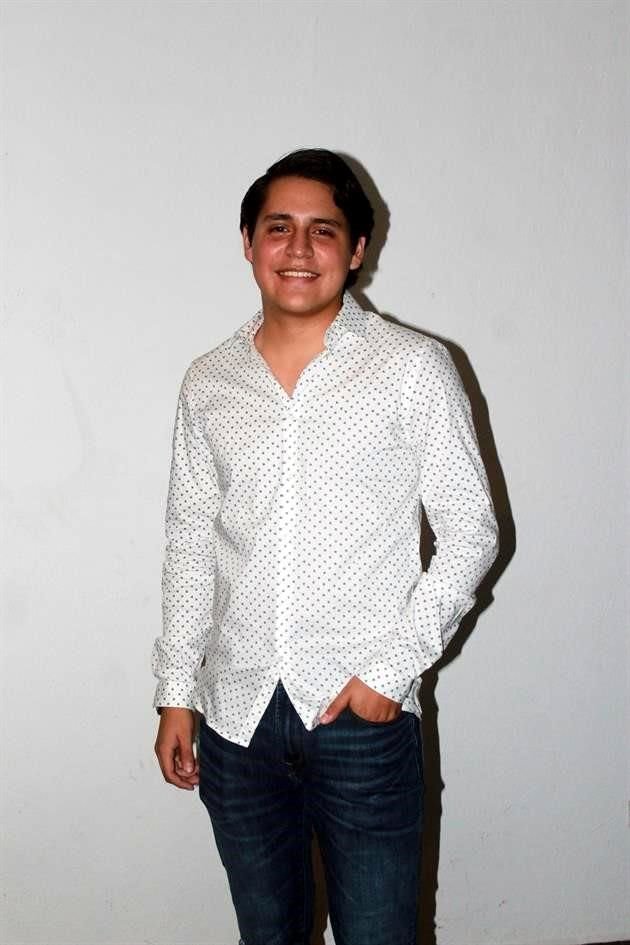 Esteban Quintanilla Muñoz