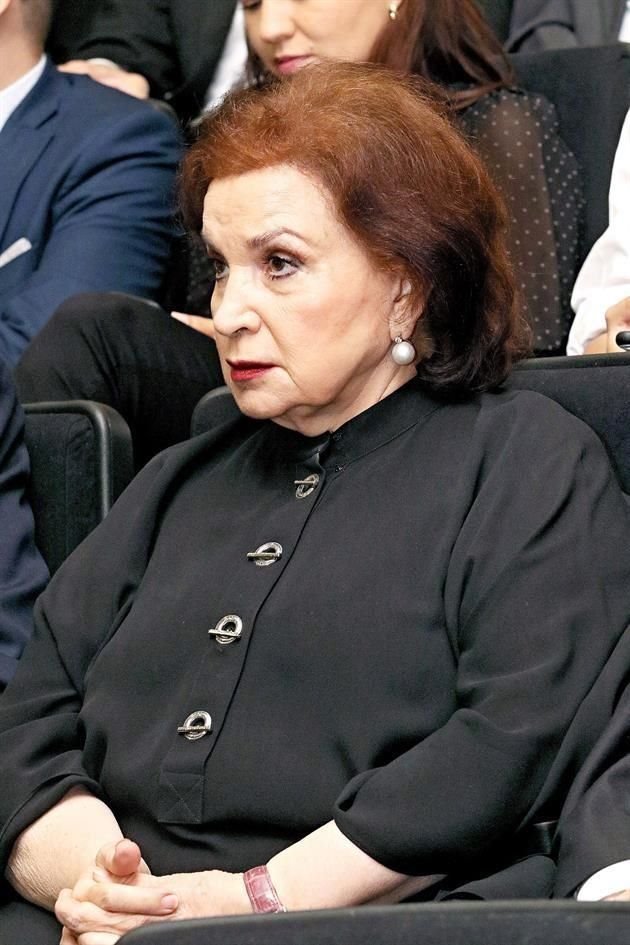 Laura Casas de González