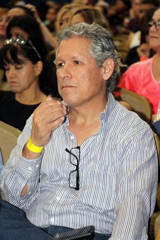 Jorge Lozano