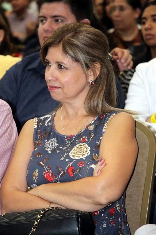 Magda Lozano