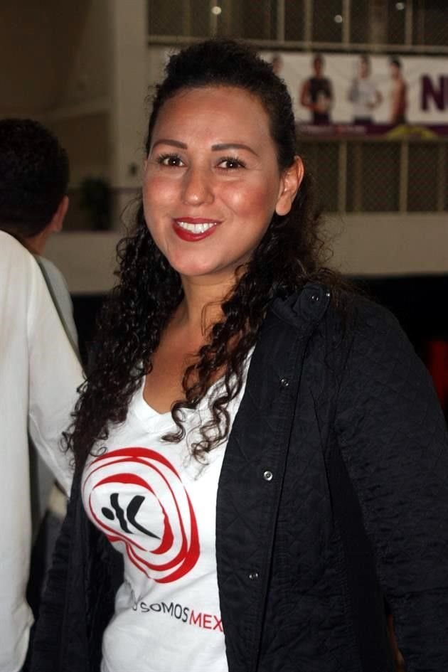 Azalia Mendoza