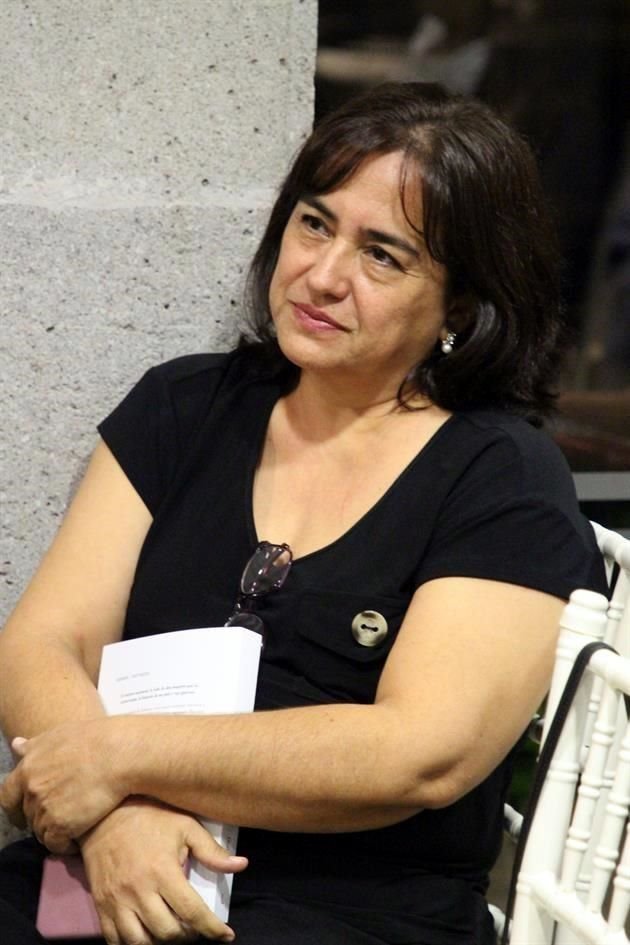 Ana Laura Ramírez