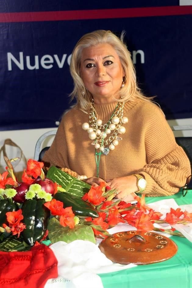 Norma de Ruiz