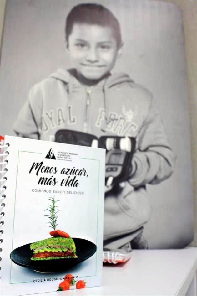 'Menos azúcar, más vida' a beneficio de Asociación Mexicana de Diabetes en Nuevo León A.C