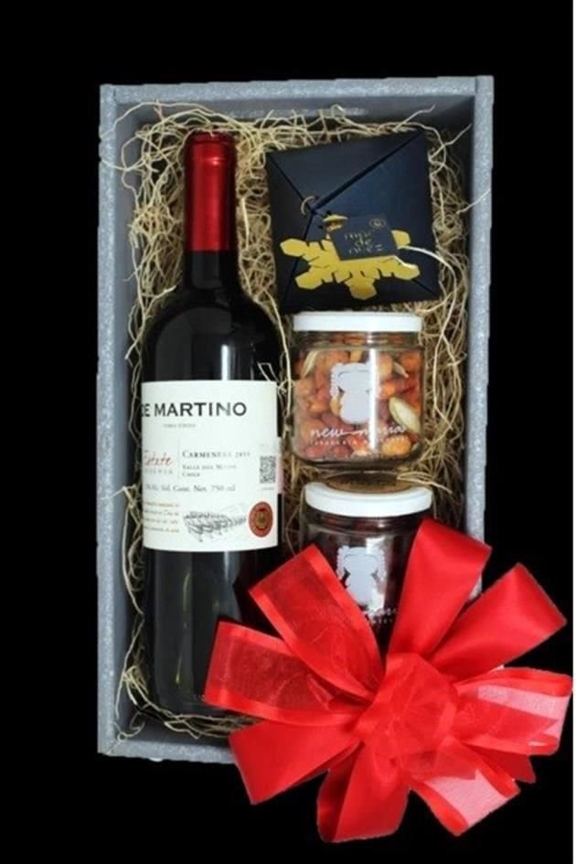 Regalos de Invino a beneficio de Instituto Down de Monterrey, A.B.P.