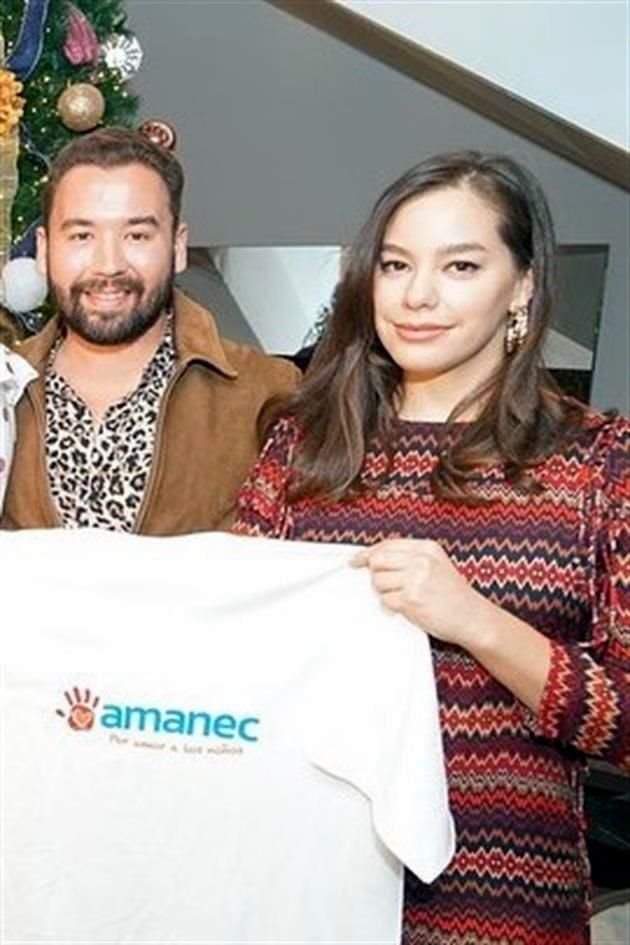 Maratón fotográfico a beneficio de Amanec