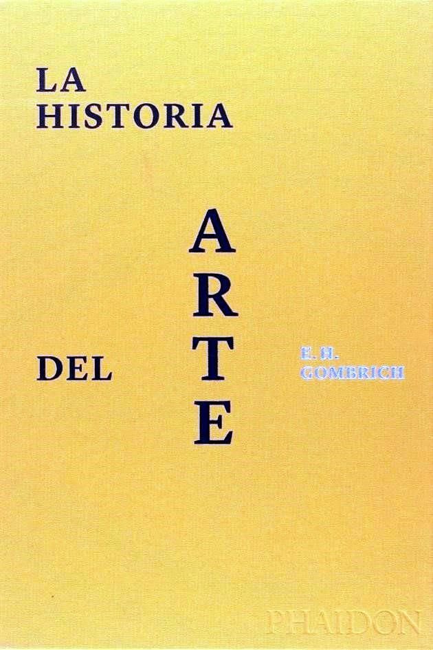 La Historia del Arte