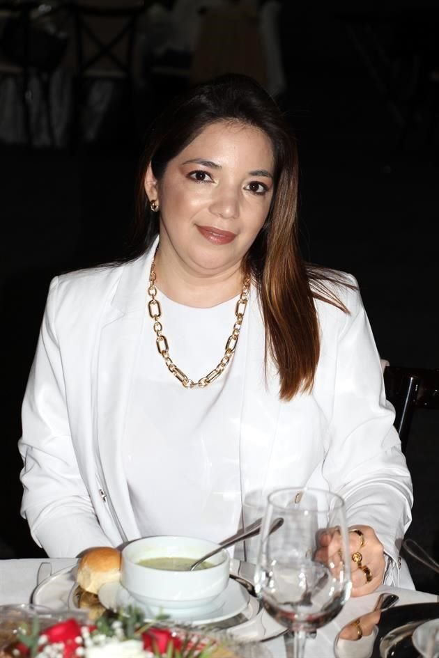 Belinda Rodríguez