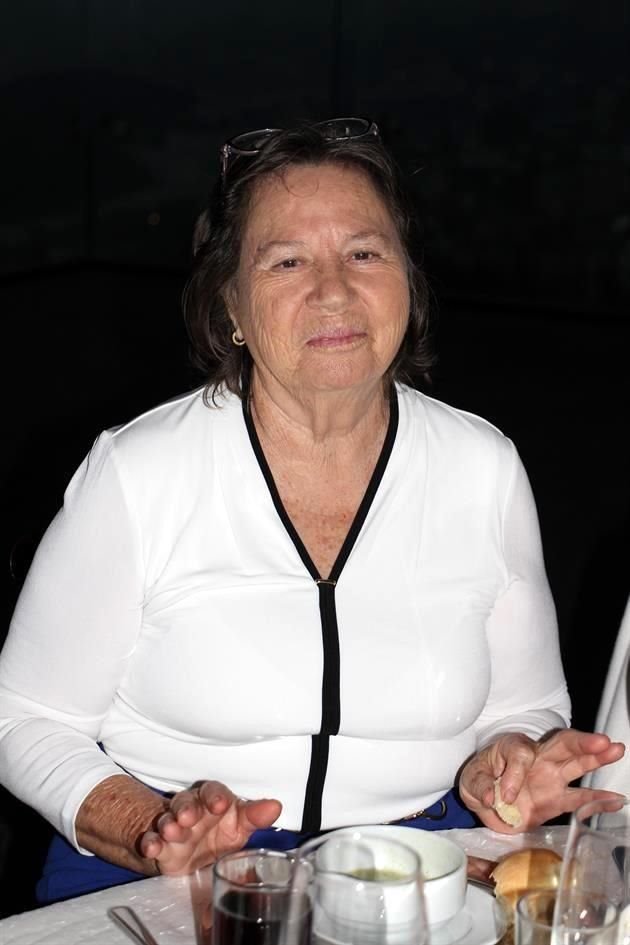 Carmen Vargas